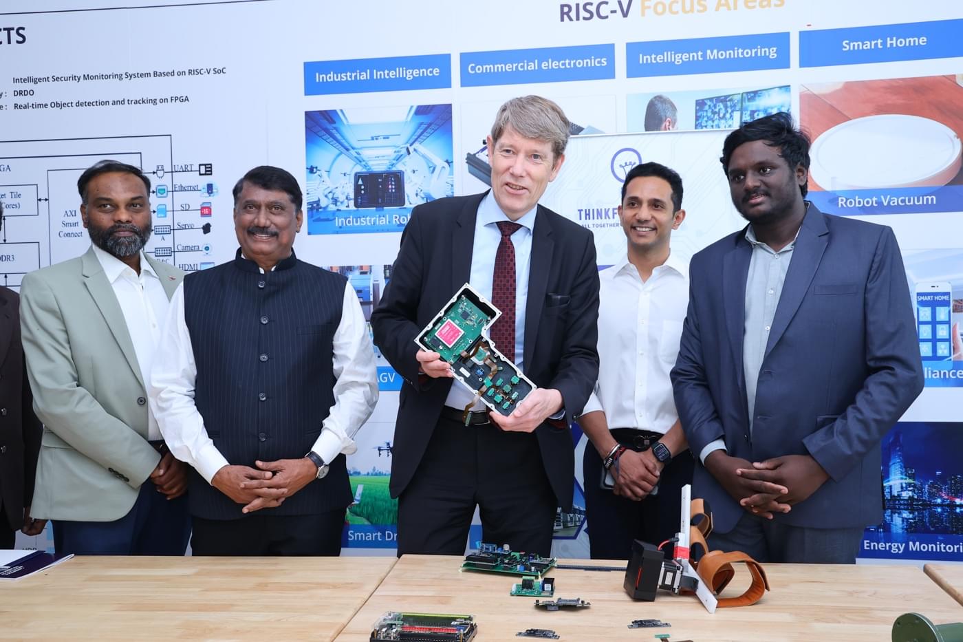 CITECH Bangalore Classroom & Labs photo 5